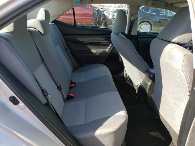 2017 TOYOTA COROLLA L 5YFBURHE9HP735367