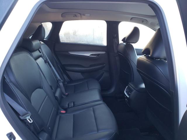 2021 INFINITI QX50 LUXE 3PCAJ5BB7MF115683