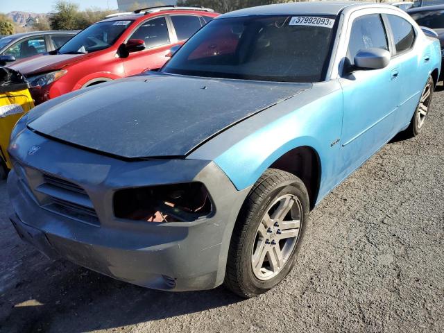 2006 Dodge Charger R for sale in Las Vegas, NV