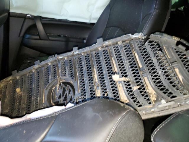 5GAKRCKD5EJ251535 Buick Enclave