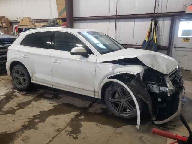 2018 AUDI Q5 TECHNIK - WA1FNAFY5J2235895