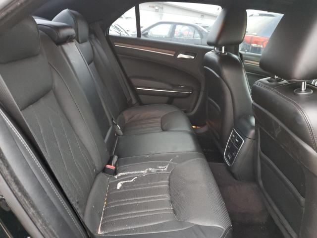 2017 CHRYSLER 300C PLATI 2C3CCASG8HH512539