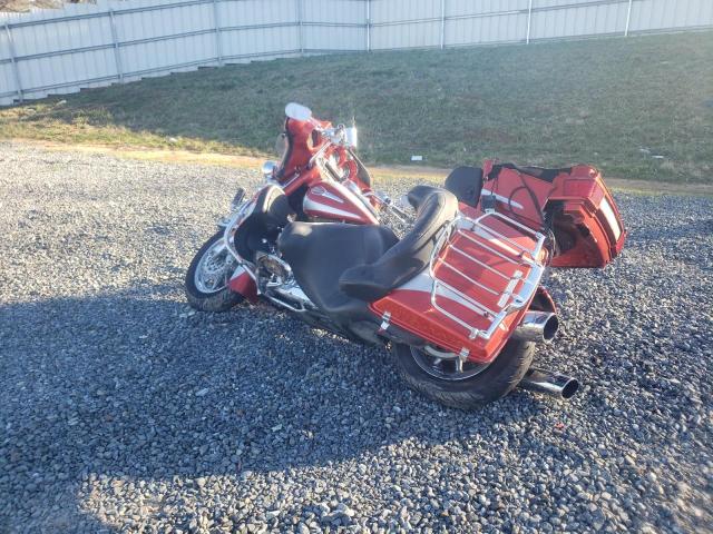 2008 HARLEY-DAVIDSON FLHTCUSE3 1HD1PR8118Y960246