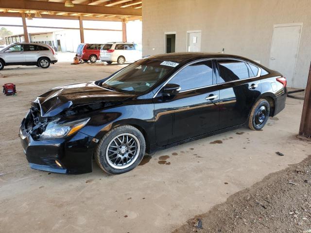 2016 NISSAN ALTIMA 3.5 - 1N4BL3AP6GC161545