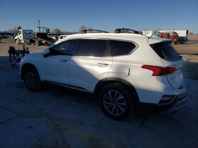 2020 HYUNDAI SANTA FE L - 5NMS53AD1LH214903