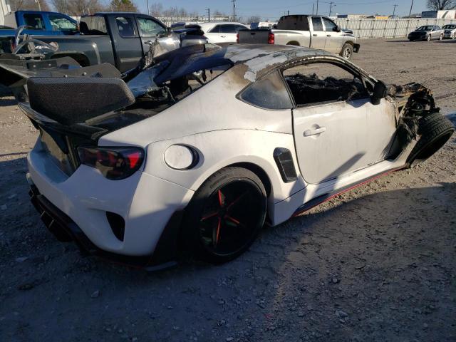 2019 TOYOTA 86 GT - JF1ZNAE16K9702229