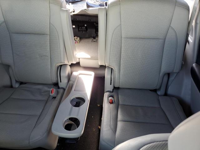 2019 TOYOTA HIGHLANDER - 5TDDGRFHXKS068806