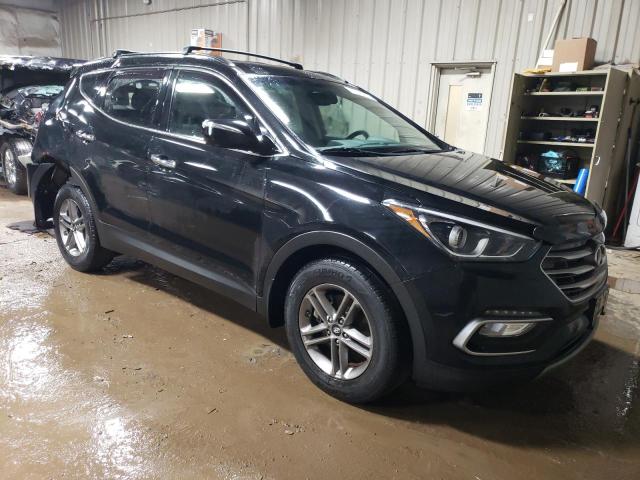 2018 HYUNDAI SANTA FE S - 5NMZU3LB3JH103117