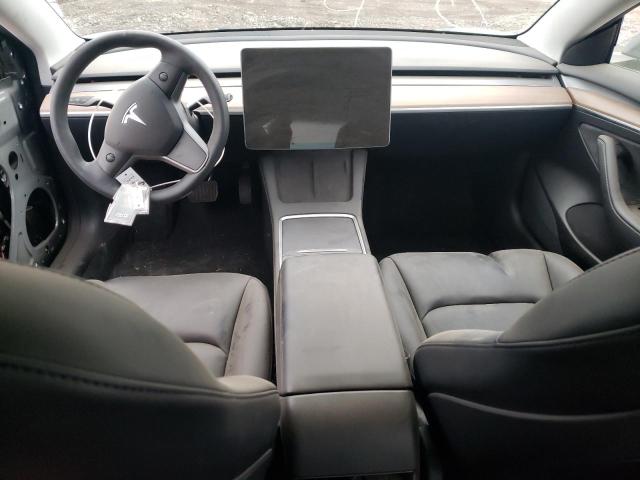 5YJ3E1EA5NF287057 Tesla MODEL 3