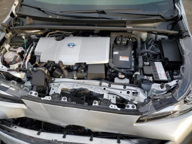 2022 TOYOTA PRIUS NIGH - JTDKAMFU9N3160262