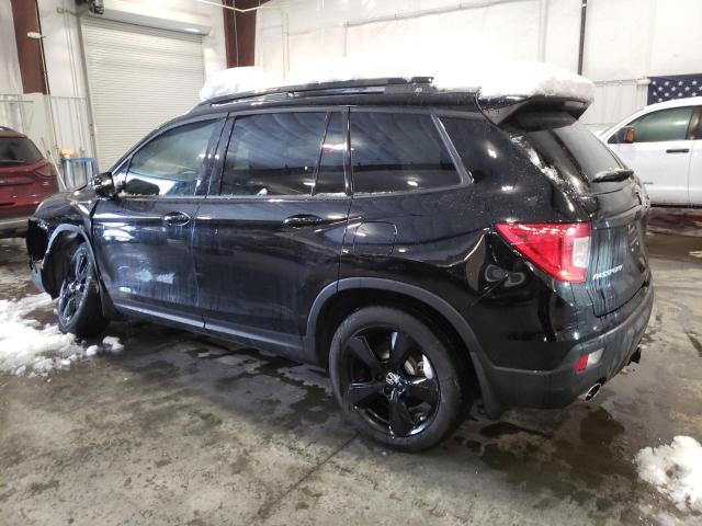 2021 HONDA PASSPORT E - 5FNYF8H08MB004969