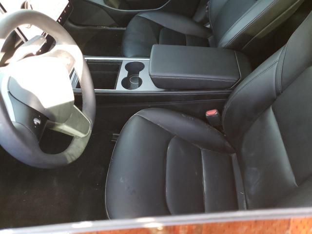 5YJ3E1EA8MF939586 Tesla MODEL 3