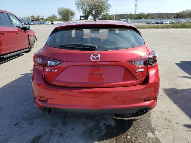 2018 MAZDA 3 TOURING - 3MZBN1L38JM260485