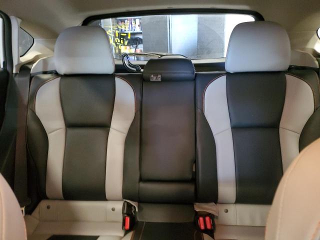 JF2GTAMC1K8376325 Subaru Crosstrek Limited