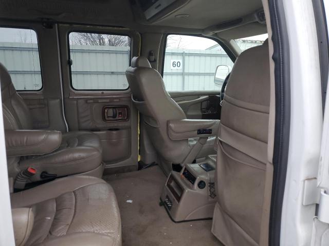 1GDFG15T751229190 GMC Savana