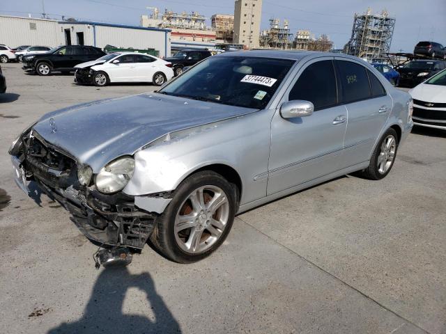 2006 Mercedes-Benz E-Class E 350