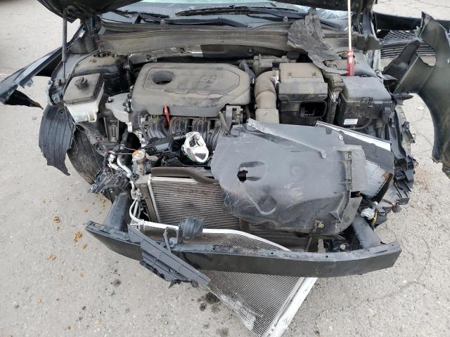 2018 KIA OPTIMA LX - 5XXGT4L35JG228661