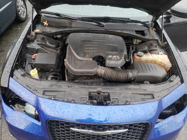 2015 CHRYSLER 300 LIMITE - 2C3CCAAG2FH864482