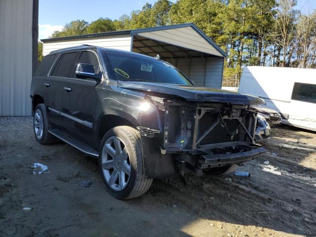 2016 CADILLAC ESCALADE L - 1GYS4BKJ9GR479484