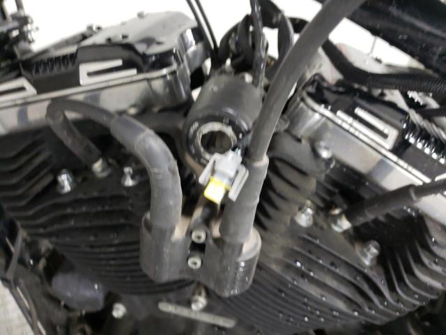 2015 HARLEY-DAVIDSON XL1200 FOR - 1HD1LC313FC435974