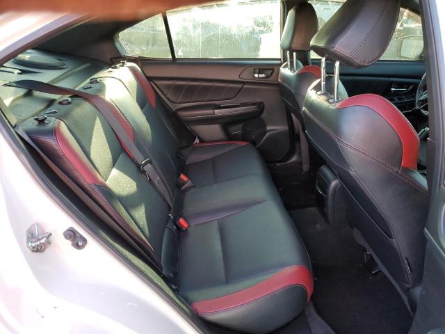 JF1VA2S68F9801365 Subaru Wrx Sti Limited