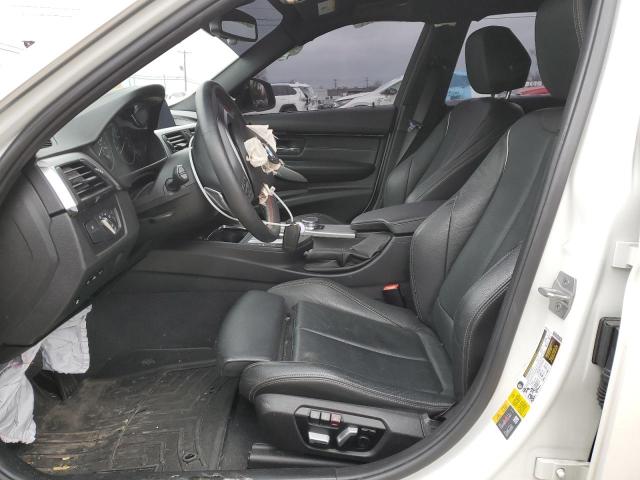 2018 BMW 330E - WBA8E1C54JA177807