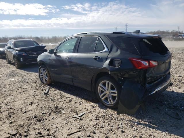 2019 CHEVROLET EQUINOX PR - 3GNAXYEXXKS557604