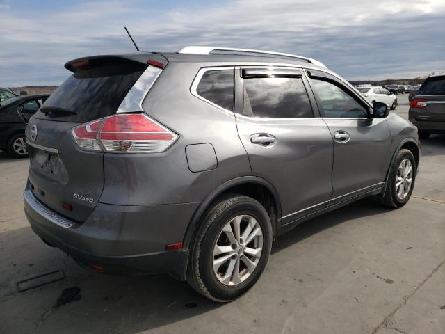 2015 NISSAN ROGUE S KNMAT2MV1FP505364