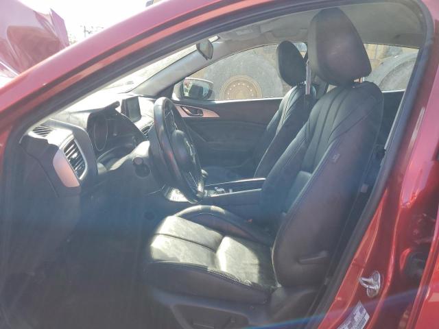 2018 MAZDA 3 TOURING - 3MZBN1L38JM260485