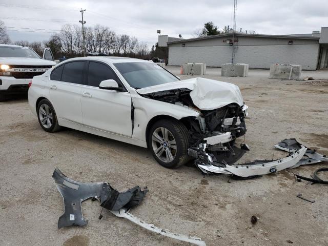 2018 BMW 330E - WBA8E1C54JA177807