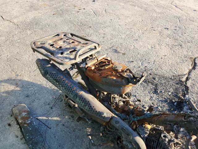 2021 HONDA CT125 A MLHJA5551M5001392
