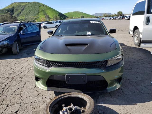 2022 DODGE CHARGER GT - 2C3CDXHG3NH146346