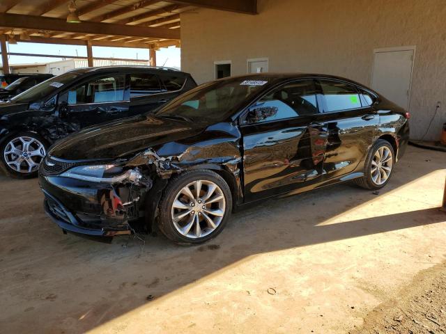 CHRYSLER 200 S