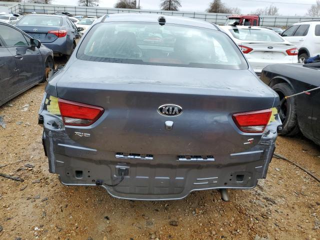 3KPA24ABXKE233061 KIA RIO S