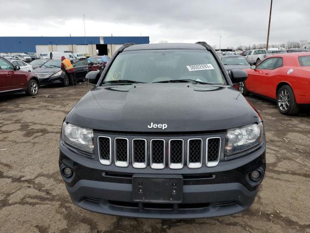 1C4NJDBB3GD617632 Jeep Compass
