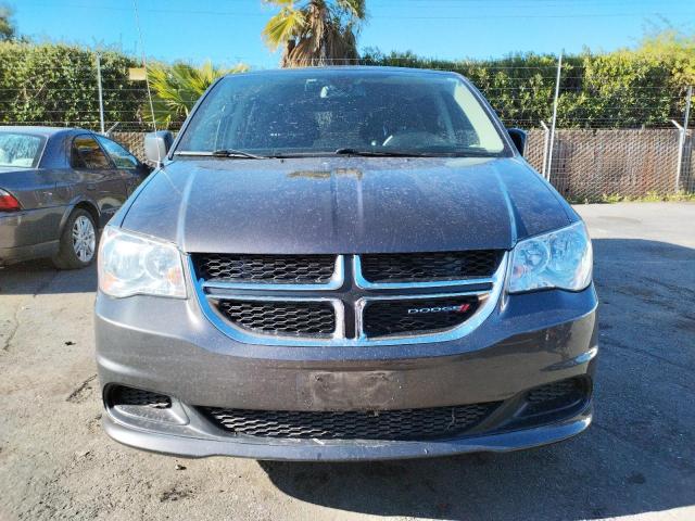2019 DODGE GRAND CARA 2C4RDGBG1KR590703