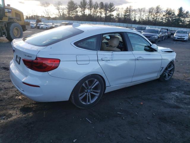 2017 BMW 330 XIGT - WBA8Z9C38HG453589