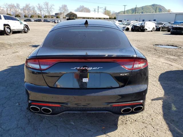 KNAE55LCXN6106998 KIA Stinger Gt2