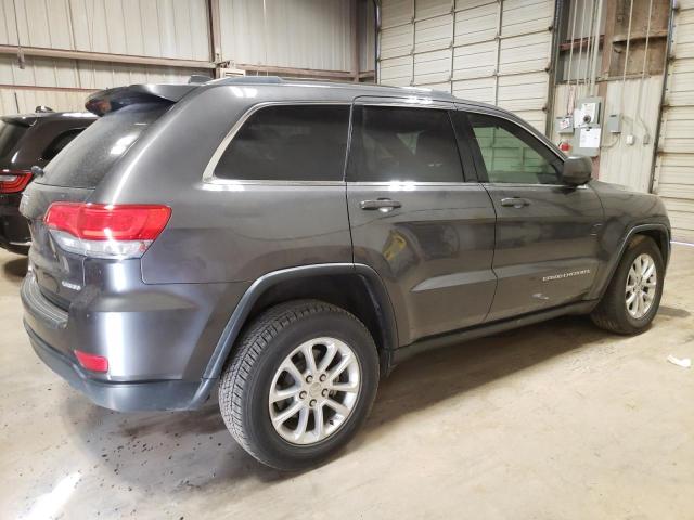1C4RJFAG0EC144561 Jeep Grand Cherokee Laredo