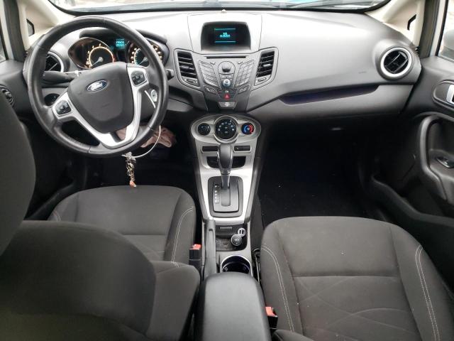 2015 FORD FIESTA SE 3FADP4EJ3FM118612