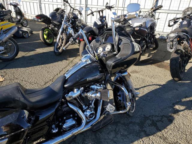 2021 HARLEY-DAVIDSON FLTRX 1HD1KHC22MB636907
