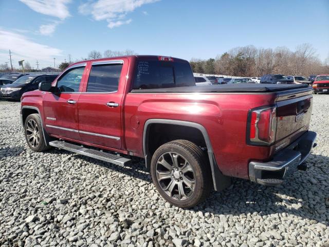 3GTU2NEC2HG142269 GMC Sierra K1500 Slt