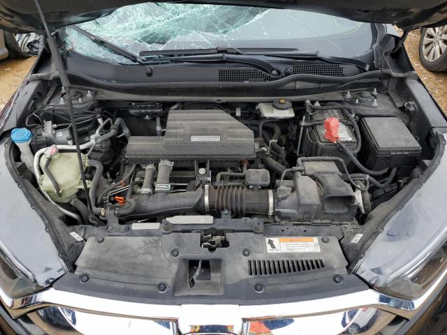 2017 HONDA CR-V EXL - 5J6RW2H89HL021834
