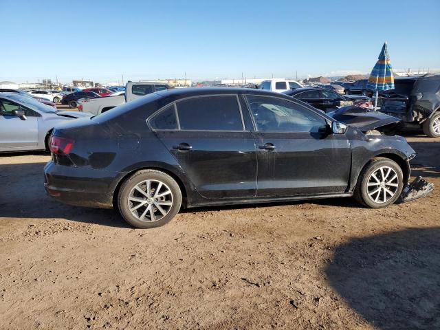 2016 VOLKSWAGEN JETTA SE - 3VWD67AJ6GM250895
