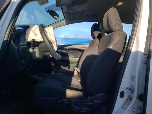 2016 HONDA FIT - JHMGK5H51GX036706