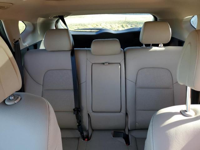 2017 HYUNDAI TUCSON LIM KM8J33A26HU374173