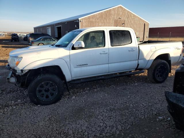 2012 Toyota Tacoma 