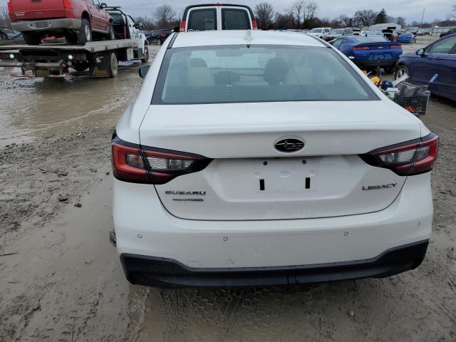 4S3BWAN69L3010457 Subaru Legacy Limited