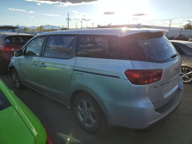 KNDMA5C10K6522305 KIA Sedona L
