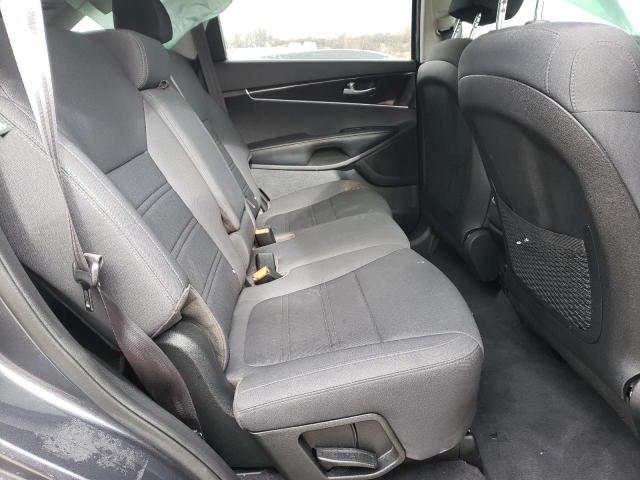 5XYPG4A5XLG621840 KIA SORENTO S